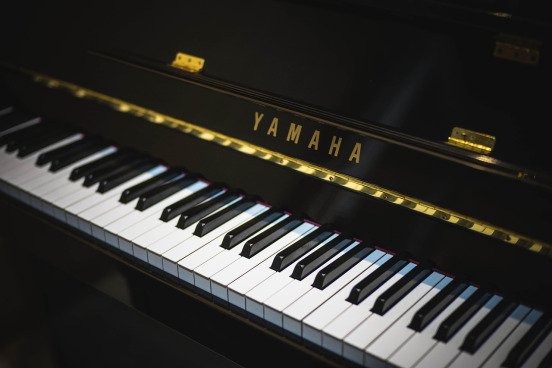 yamaha p 45 piano