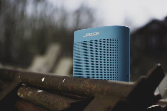 bose soundlink micro speaker